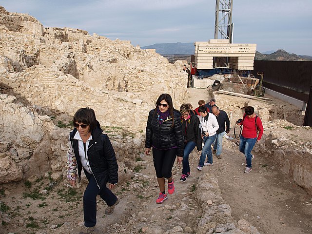 Floracin de Cieza -  El Caico - 47